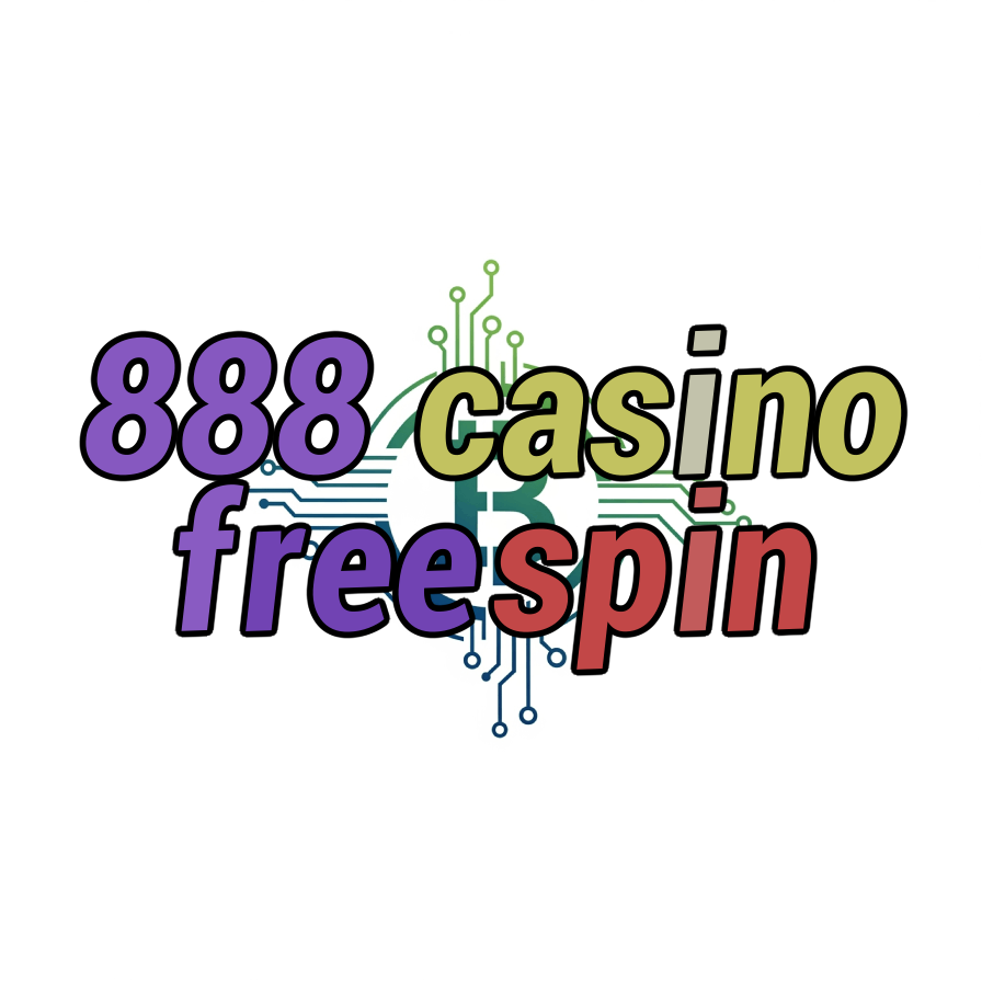 888 casino free spin